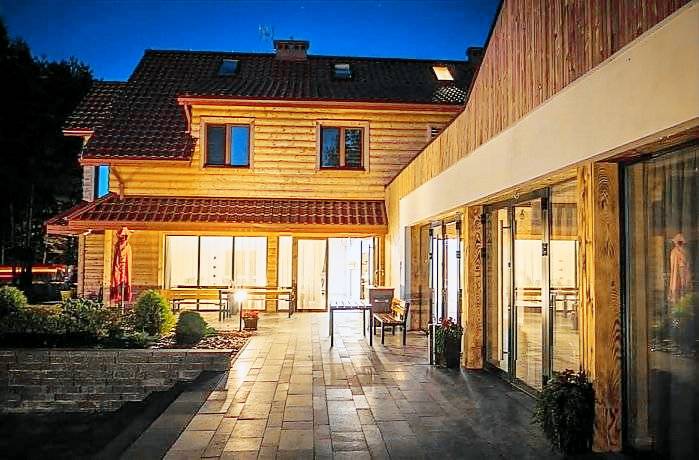 Bed & Breakfast Cieszanów