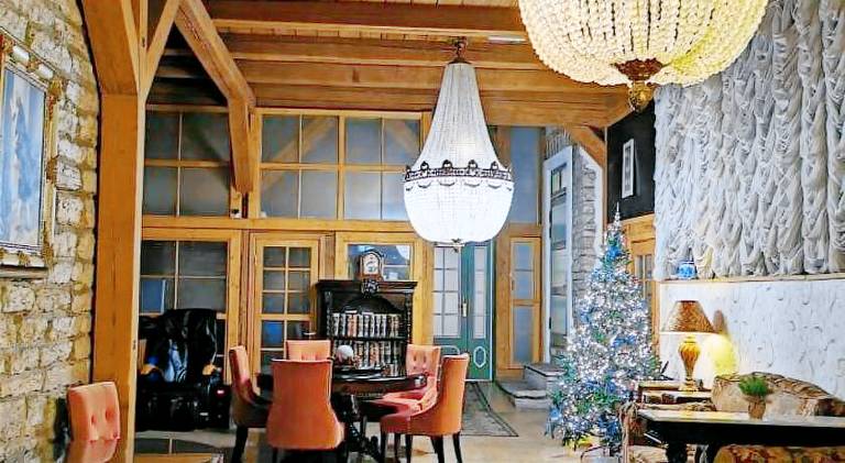 St. Olav Hotel — photo 4