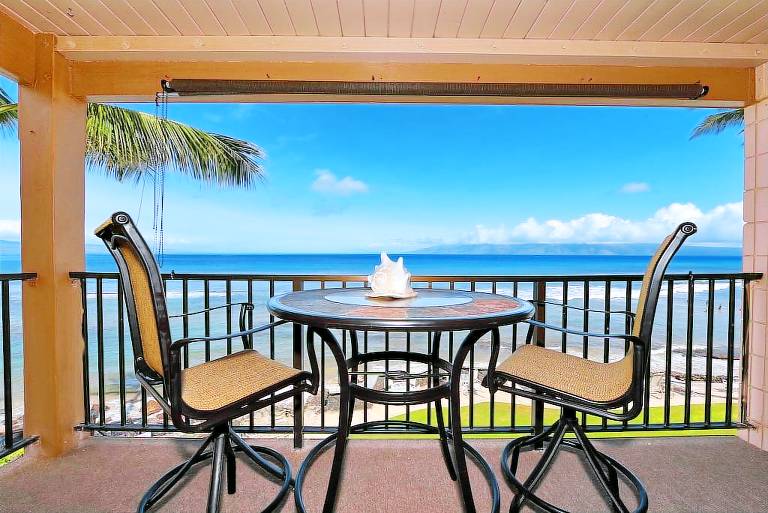 Condo Kaanapali