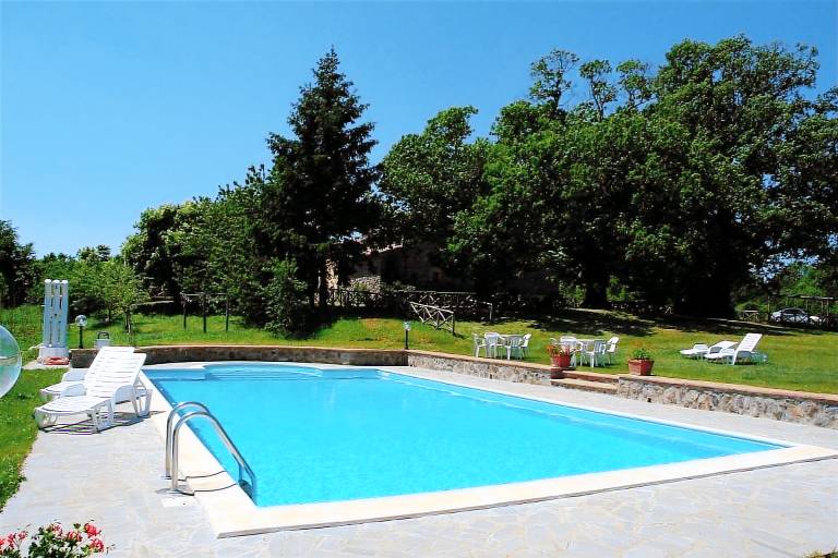 Agriturismo  Orvieto