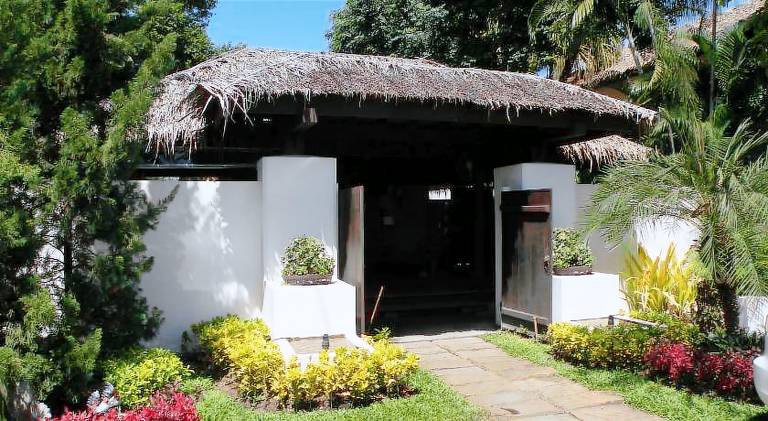 Resort  Ban Tai