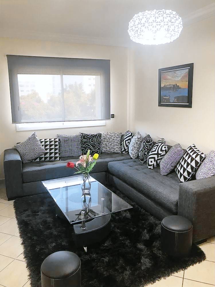 Appartement  Rabat