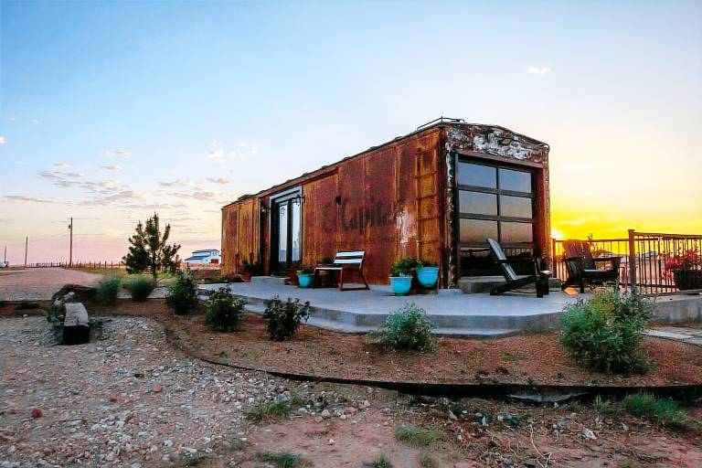 House Canyon