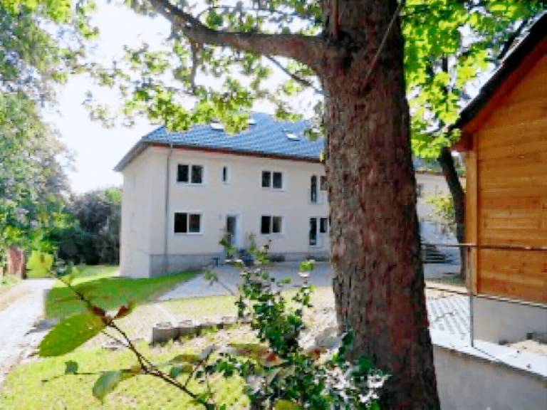 Ferienwohnung Schwielowsee