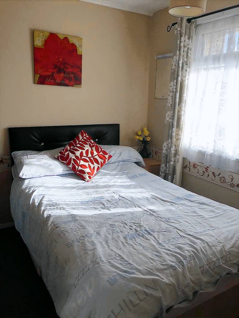 2 bed dog friendly chalet on sunbeach Scratby — photo 4