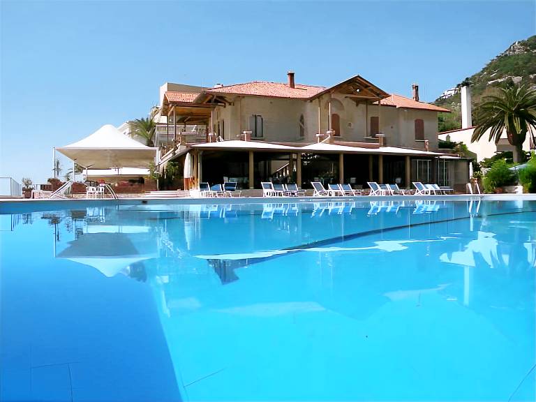 Hotel Ristorante Maga Circe