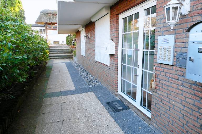 Charming rental apartment with yard | Next to the beach | Dogs allowed — photo 3
