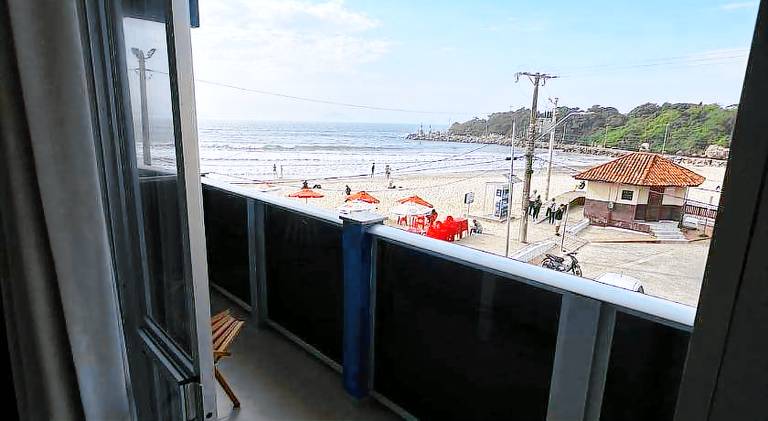 Pleasant apartment with BBQ & patio | Beach nearby | Pets allowed — photo 3