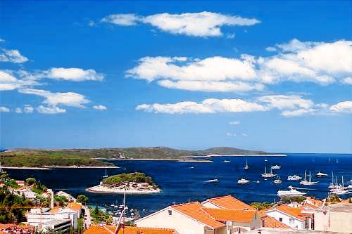 Apartment Hvar