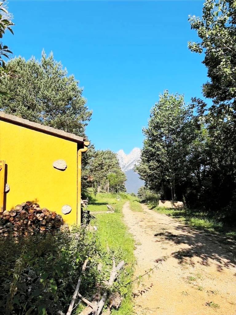 Apartamento Saldes