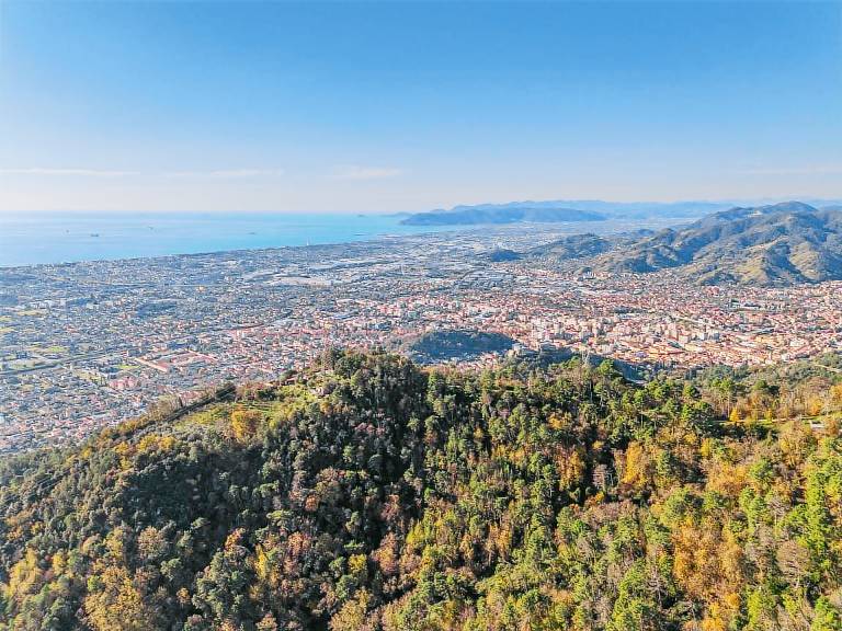 Casa Caglieglia