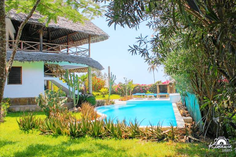 Villa Watamu