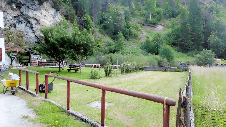 Apartment 'Il Giardino Dell'Eden' with Mountain View, Private Terrace and Wi-Fi — photo 2