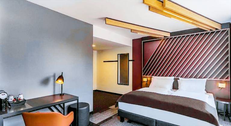 B&B Hotel Villingen-Schwenningen in Villingen-Schwenningen
