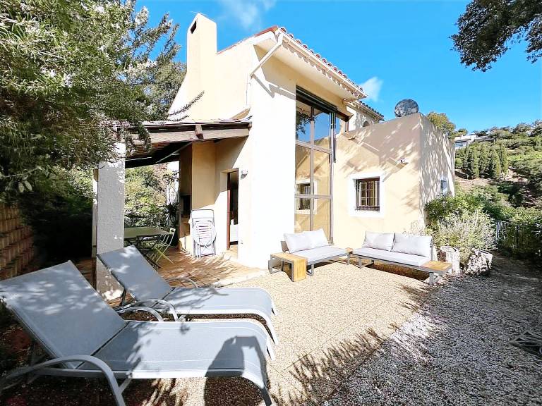 Villa  La Londe-les-Maures