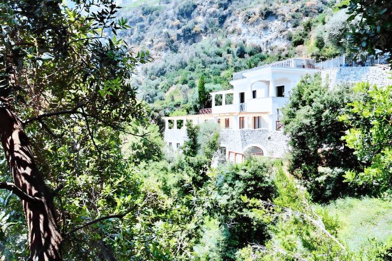 Villa Amalfi