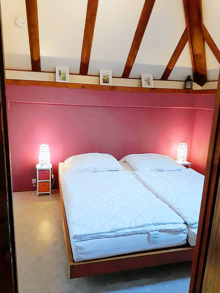 Ferienhaus Frielendorf