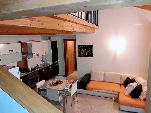 Apartment Ravenna
