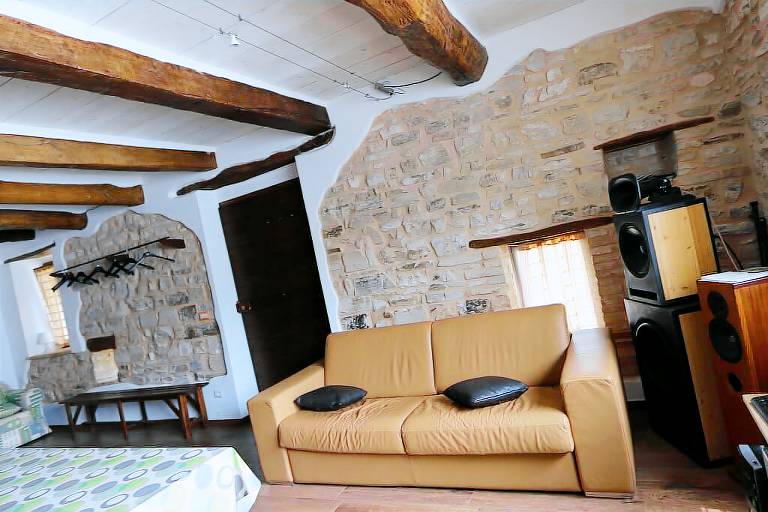 Casa Arcevia