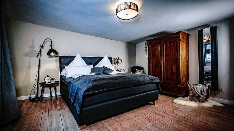 Ferienwohnung  Bernkastel-Kues