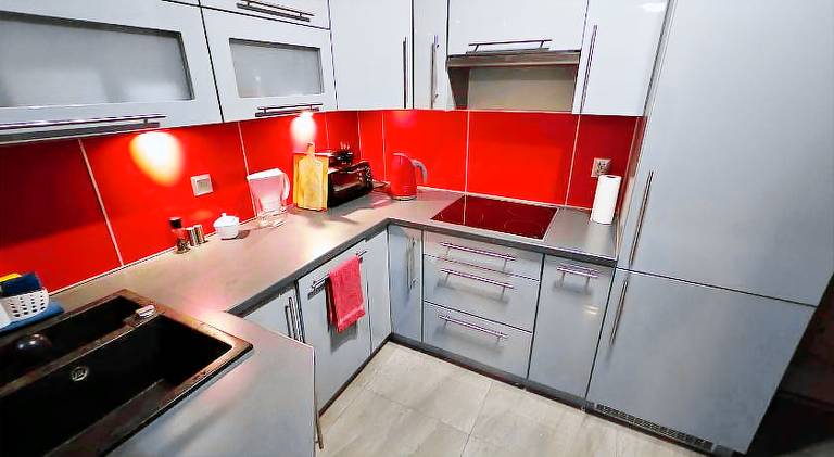 Lovely holiday apartment | Pets are welcome — photo 2