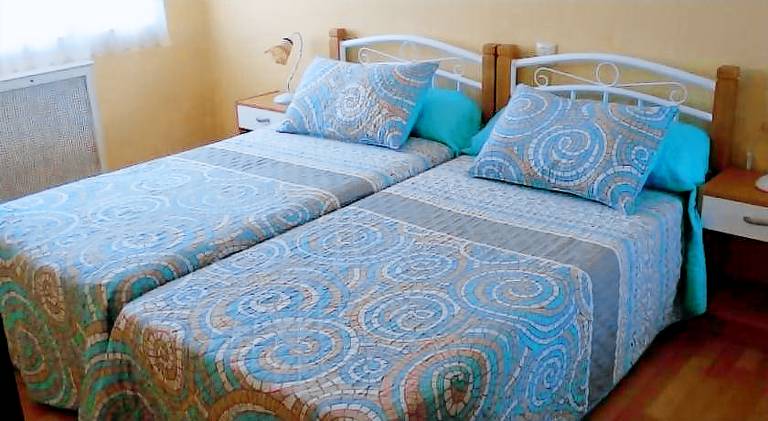 Rental apartment | Beach nearby | Pets are welcome — photo 2