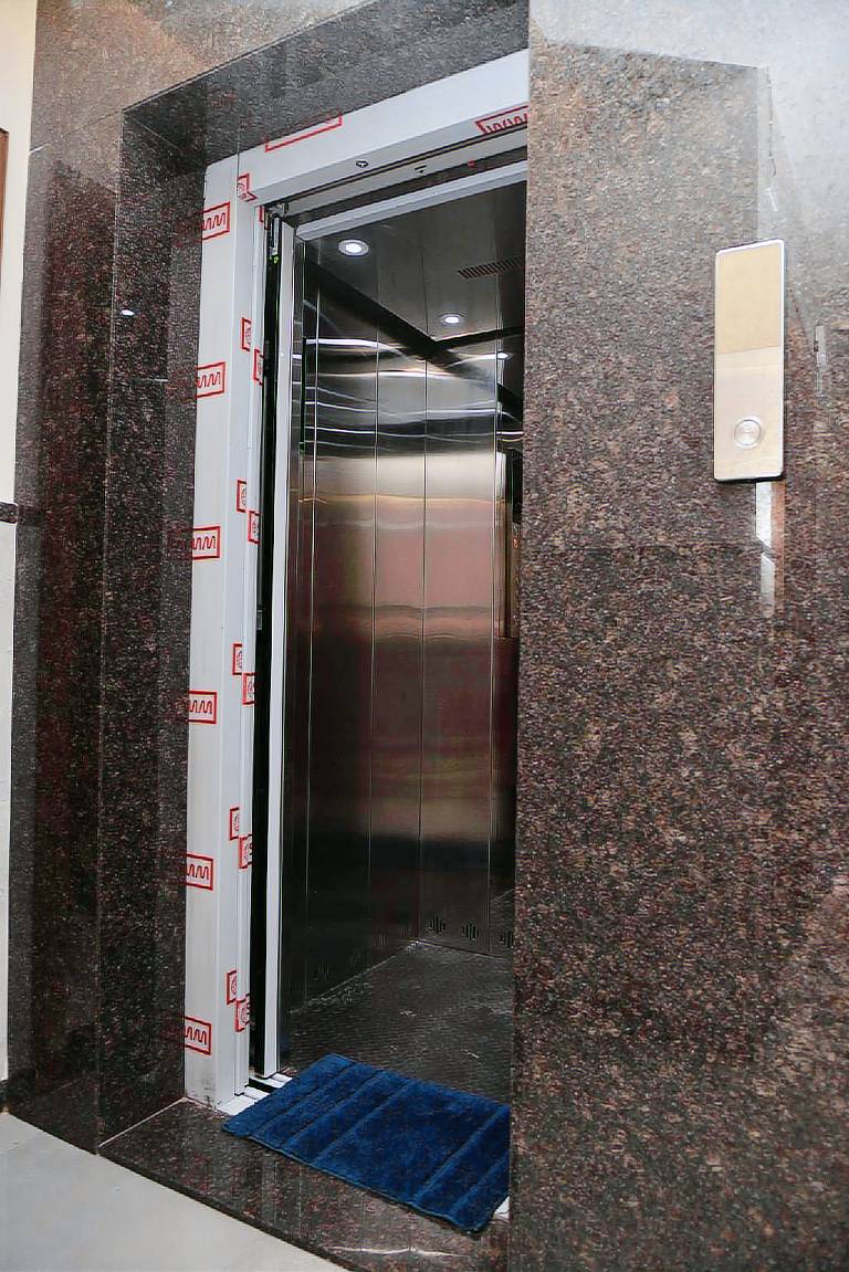 HOTEL D SQUARE — photo 5