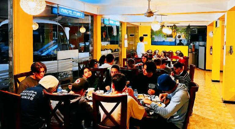Grand Adams Peak Hotel — photo 5
