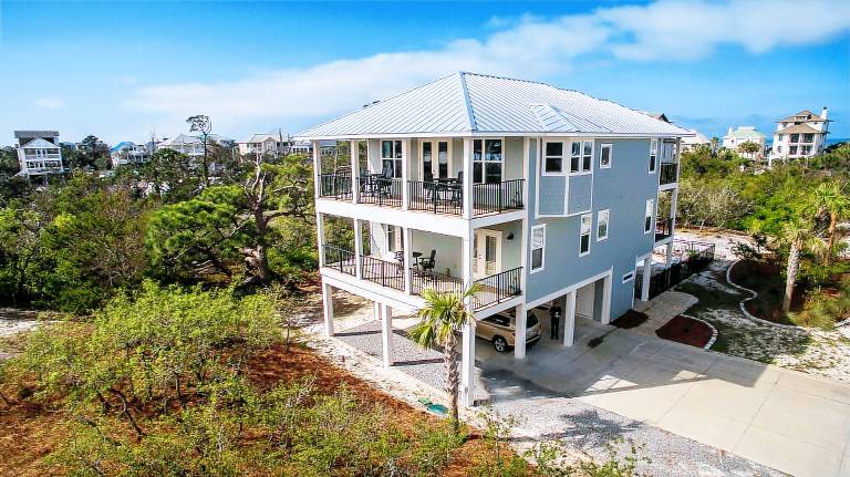 House  Port Saint Joe