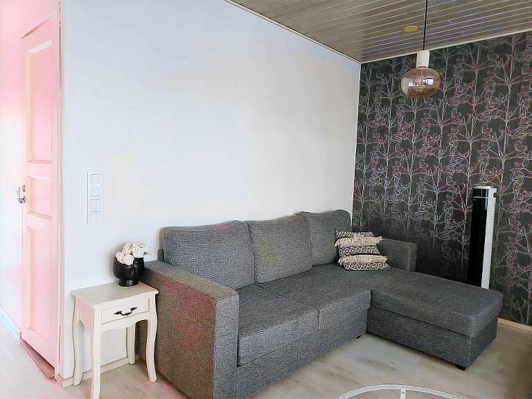 House with sauna — photo 3