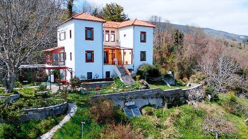 Διαμέρισμα Agii Saranta