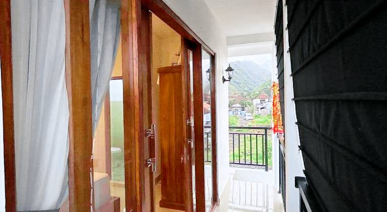 Villa with patio | Dogs allowed — photo 4