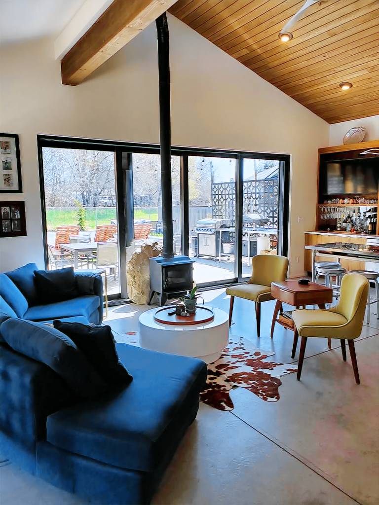 House Boise