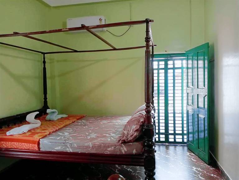 Goroomgo Anand Atithi Bhawan Puri — photo 3