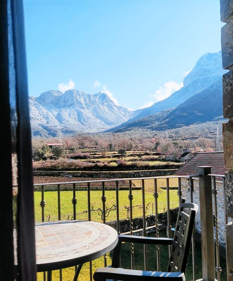 Apartamento Laspuña