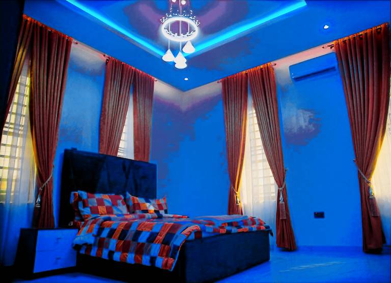 Holiday apartment | Perfect for remote work in Lagos