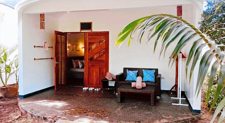 White Chocolate Hills Resort — photo 3
