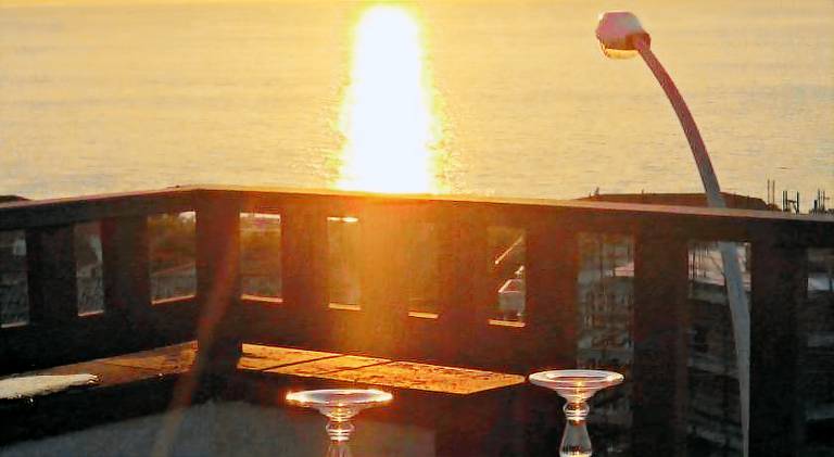 San Carlo - Terrazzo sul Mare con Ristorante e Pizzeria — photo 4