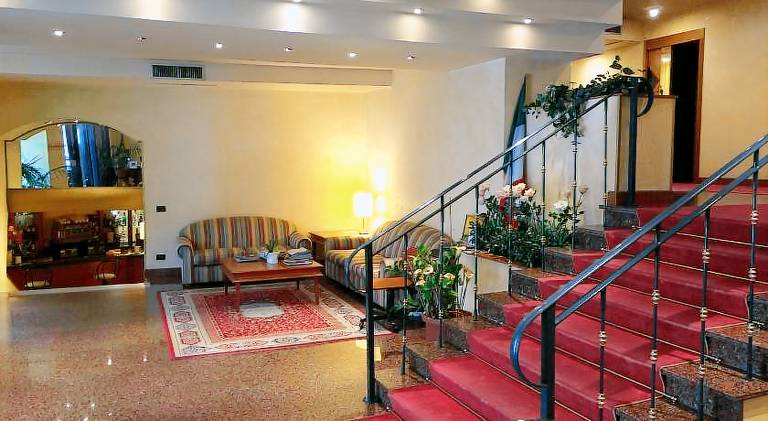 Savant Hotel — photo 4