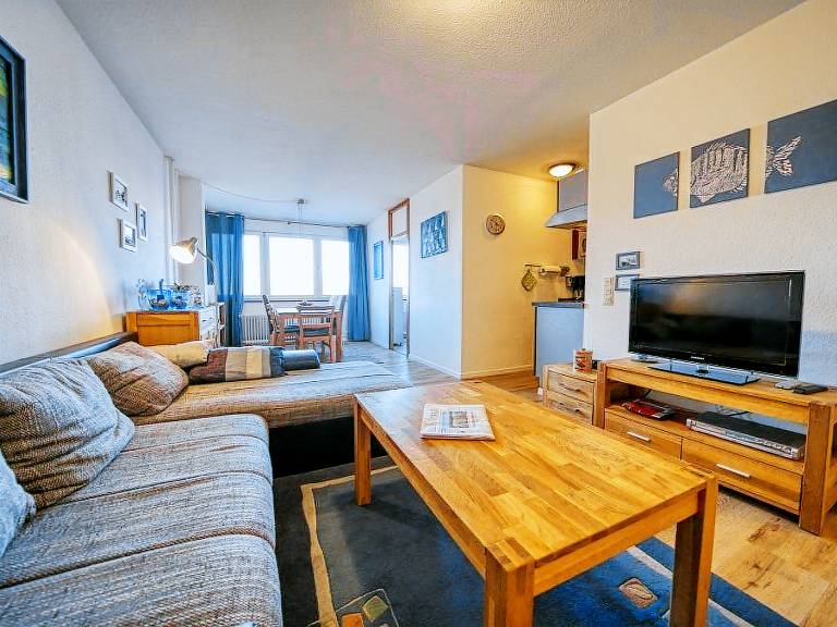 Ferienwohnung Heiligenhafen