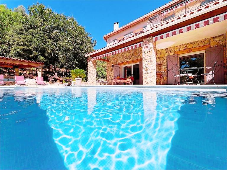 Villa Vidauban