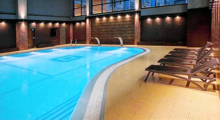 Apartament  Wieliczka