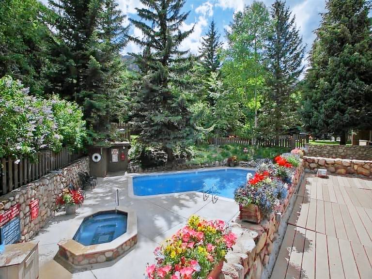 Condo Aspen