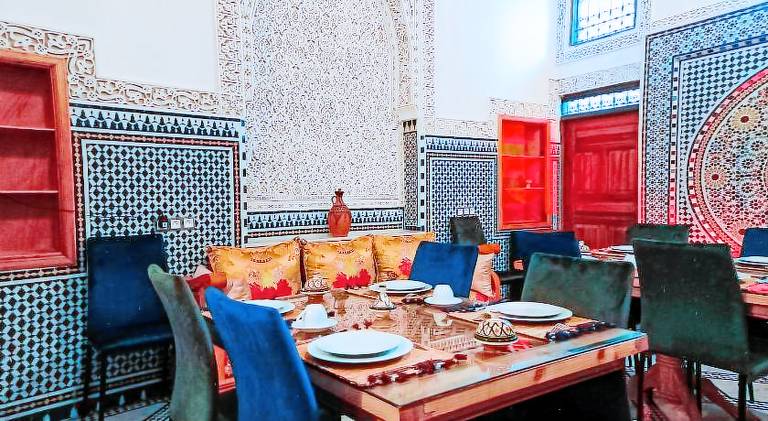 Dar Lalj — photo 4