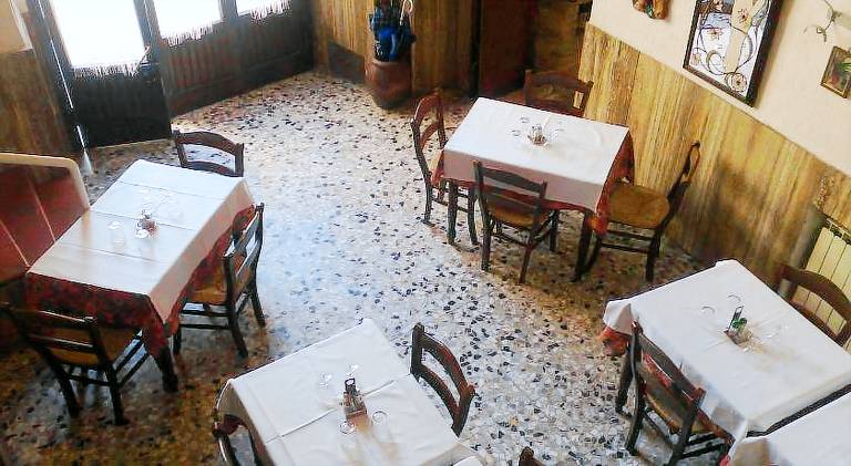 Albergo Locanda Garibaldi — photo 4