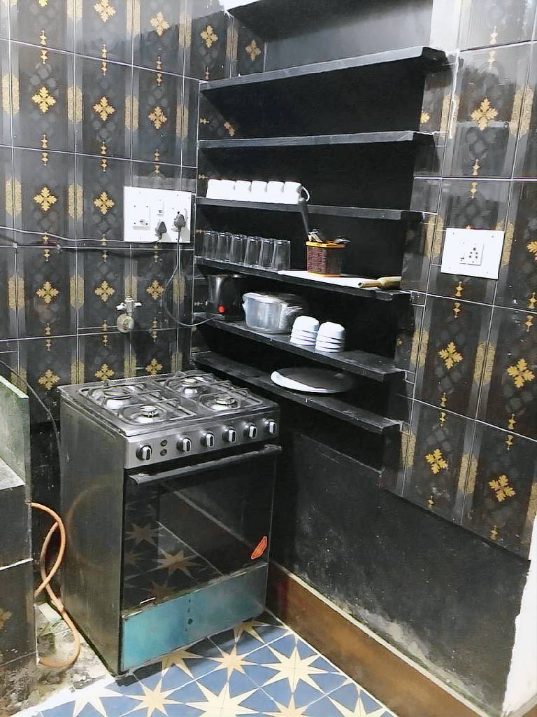 12 m&sup2; Ferienhaus