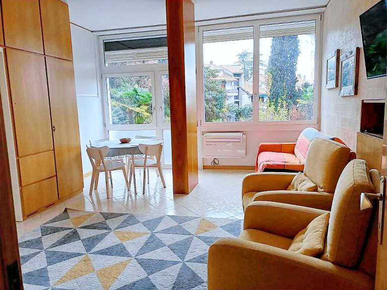 Il Nido - Euroresidence Lungolago Garda — photo 5