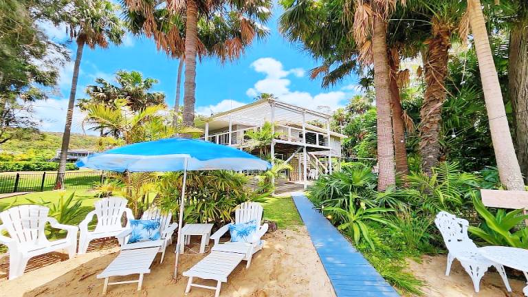 House Umina Beach