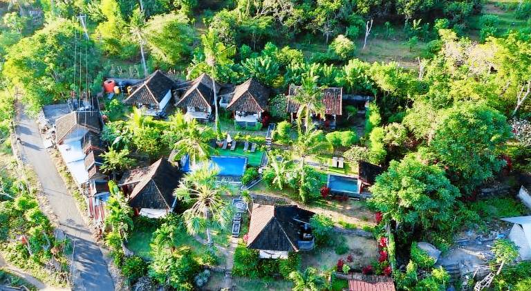 Frangipani Inn & Restaurant — photo 4