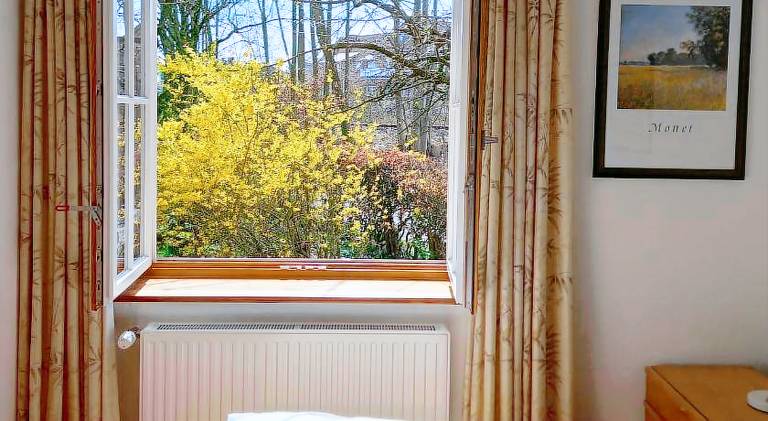 Rental apartment | Pets are welcome in Stade